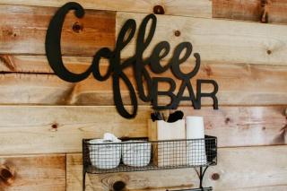 Muskogee Guest FavoriteHuge YardCoffee Bar! - Muskogee - 7