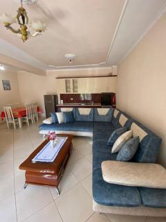 Saimir Apartaments - 4