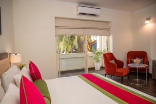 La Oasis by Meraden ,Goa - 2