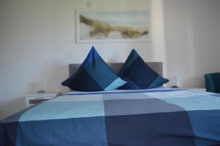 Yacht im Schiffehaus - Wangerland - 5