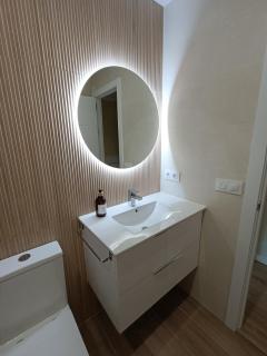 Apartamento Doctor Tourón - Vilagarcia de Arousa - 1