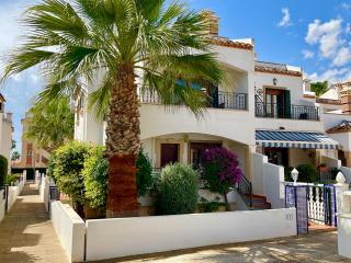 Gound Floor Bungalow Jumilla III Playa Flamenca - Orihuela-Costa - 9