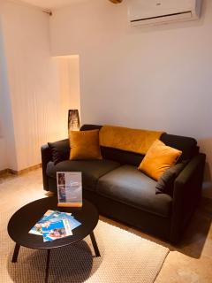 Le mas des glycines - Salon-de-Provence - 2
