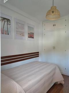 Apartamento con encanto y vistas al mar - Torre de Benagalbón - 2