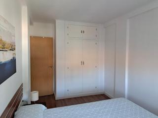 Apartamento con encanto y vistas al mar - Torre de Benagalbón - 4