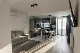Central David Residence 2 - Braşov - 0