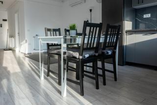 Central David Residence 2 - Braşov - 6