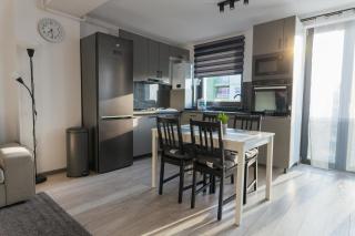 Central David Residence 2 - Braşov - 9