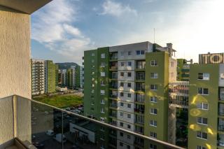 Central David Residence 2 - Braşov - 4