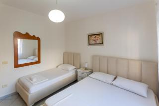 Comfortable apartment next to the beach - Durazzo - 1