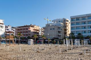 Comfortable apartment next to the beach - Durazzo - 2