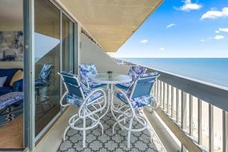 Stunning Oceanfront 2 Story Condo - Ocean City - 8