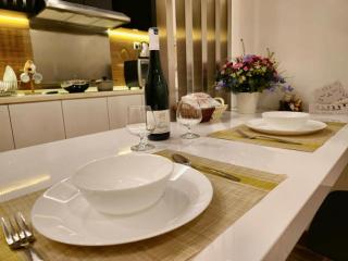 1 Dream Home @ Symphony Tower Studio 浪漫风格与舒适凉爽的民宿 - Kampong Baharu Balakong - 5