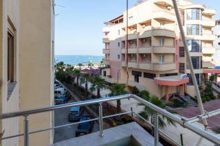 Comfortable apartment next to the beach - Durrës - 1
