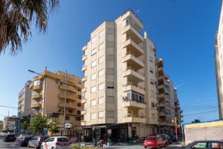 Comfortable apartment next to the beach - Durrës - 2