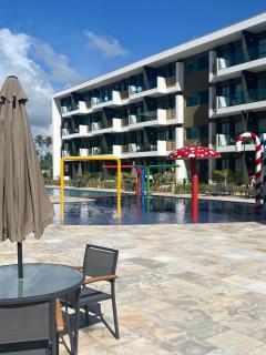 Mana Beach Experience D 108 - Porto de Galinhas - 1