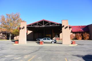 Douglas Inn and Conference Center - Douglas - 9