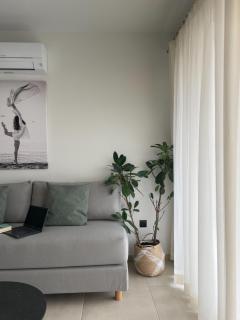 Mossa City Apartments - Chania - 6