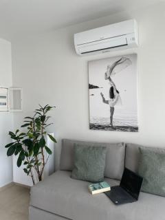 Mossa City Apartments - Chania - 2