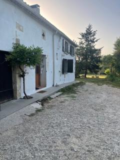 Gîte au Domaine des charmes - 0