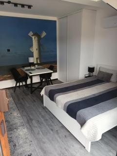 Basztowa Apartament - Świnoujście - 0