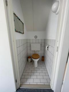 Freistehendes Ferienhaus am See Nähe Roermond - 6