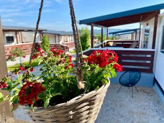 Mobile homes Kamp Maslina, Biograd na Moru - Biograd na Moru - 9