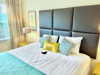 AMAZING vacation house .Mins to Disney Regal oasks - Orlando - 2