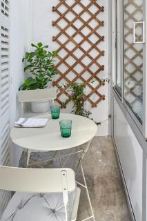 Les Toits de Chartres - 2 appt - Parking gratuit - 9