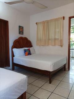 Hotel Villa Tulipanes - Zihuatanejo - 2
