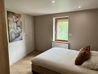 Maison de campagne - Moulin-Mage - 8