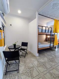 Bona Vida Apartments - Ríohacha - 1