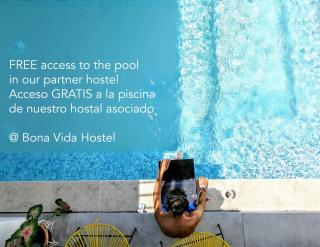 Bona Vida Apartments - Ríohacha - 9