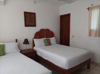 Hotel Villa Tulipanes - Zihuatanejo - 6