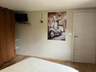 Maison de campagne - Moulin-Mage - 9