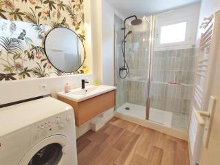 T2 cosy centre ville - Luchon - 1