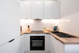 Apartment Przytulny Katowice Ligota near Hospitals & ŚUM - Kattowitz - 5