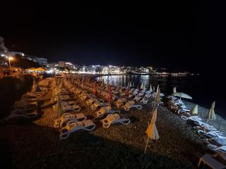Ebra Lux Apartmani - Dobra Voda - 9