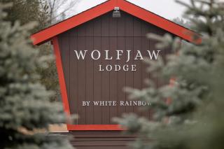 Wolfjaw Lodge - Wilmington - 4