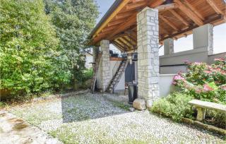 Nice Home In Madonna Del Sasso - Boleto - Madonna del Sasso - 4