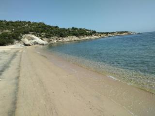 Studio 1 Filio - Valti - Sykia - Sithonia - 4