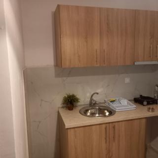 ΜΑΡΟΥ ROOMS - Olympiakí Aktí - 9
