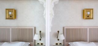 Art Hotel Orologio - Bolonia - 8