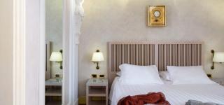 Art Hotel Orologio - Bolonia - 6