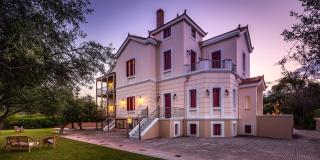 Sunset English Villas - 5