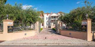 Sunset English Villas - 6