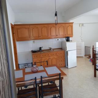 ΜΑΡΟΥ ROOMS - Olympiakí Aktí - 1