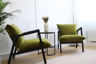 BLOOM - Modern One Bedroom Apartment - Vienna - 8