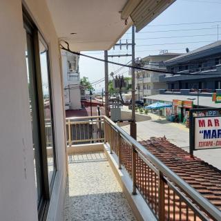 ΜΑΡΟΥ ROOMS - Olympiakí Aktí - 2