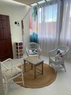 Villa le Yucca proche des plages catalanes - Bompas - 5